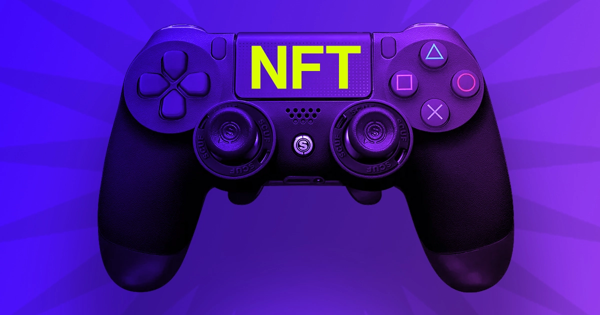 Sony’den Oyun Sektörüne Yeni Bir Hamle Geldi; PlayStation İçin NFT Patenti Alındı!
