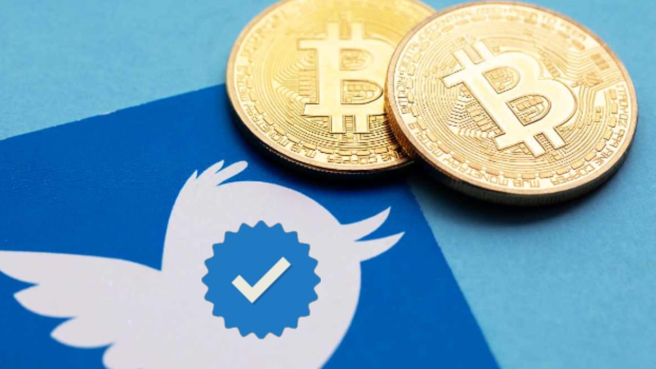 Strike’dan, Twitter Mavi Tik Ödemelerine Bitcoin Teklifi