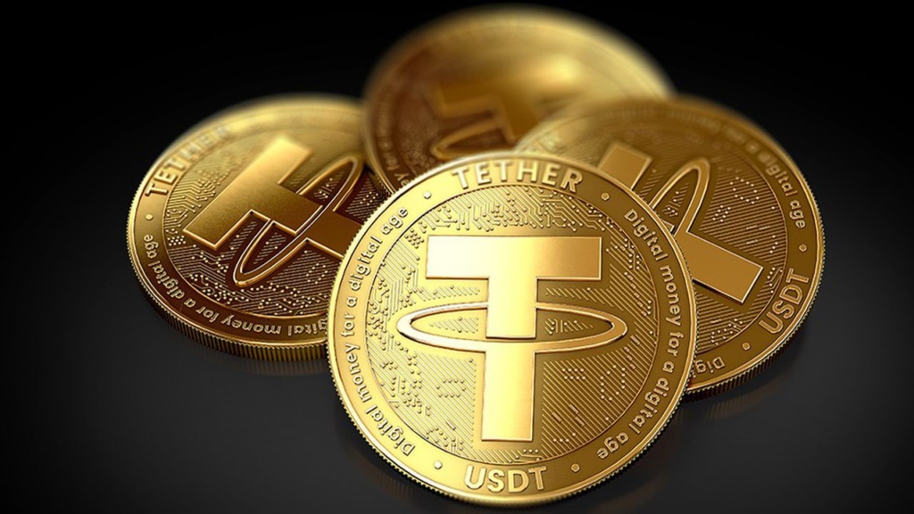 Tether’dan (USDT) Açıklama: 1 Milyar Doları Bu Altcoin Ağından Çekip Ethereum’a Taşıyacak!