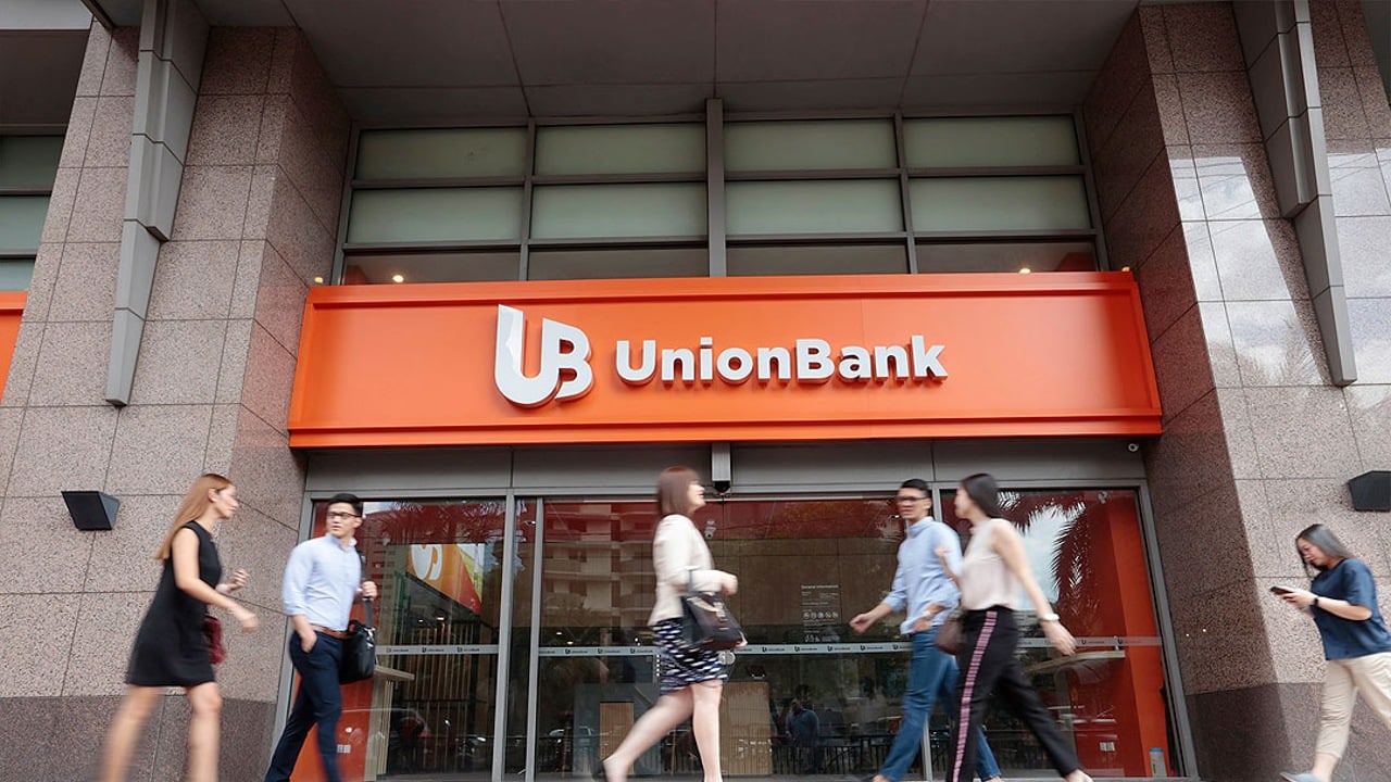 UnionBank, Kripto Para Ticaretini Başlattı