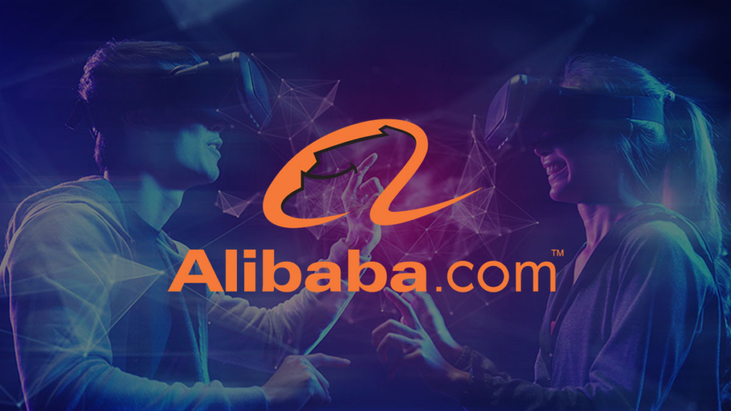 Alibaba’dan Sektörde Öncü Olmak İçin Dev Metaverse Hamlesi! Daha Önce Görülmedi!