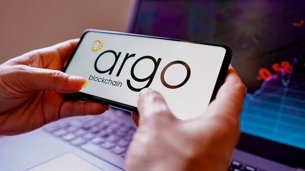 Argo Blockchain, Sihirli Bir El ile Hayatta Kalmayı Başardı