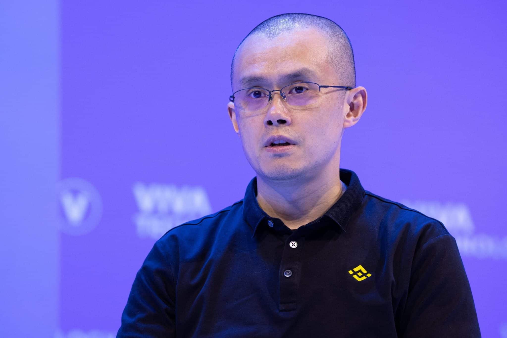 Binance CEO’su CZ’den Kripto Para Piyasası İçin Açıklama: “Hala Erken…”