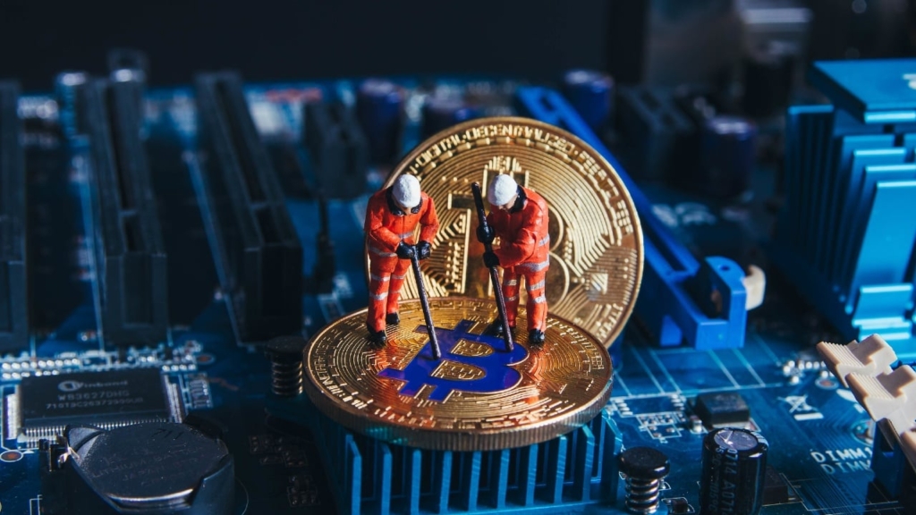 Bitcoin Madencilik Şirketine Tazminat Davası Açıldı