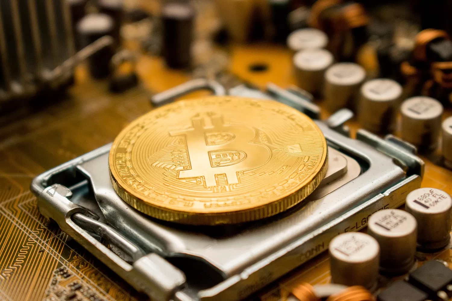 Bitcoin Madencilik Zorluğunda Dikkat Çeken Değişiklik: 2022’nin En Büyüğü Gelebilir!