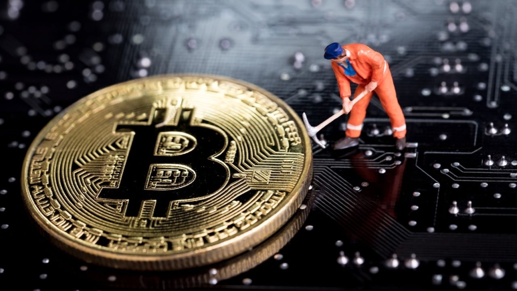 Bitcoin Madencisi 360 Mining, 2.25 Milyon Dolar Topladı