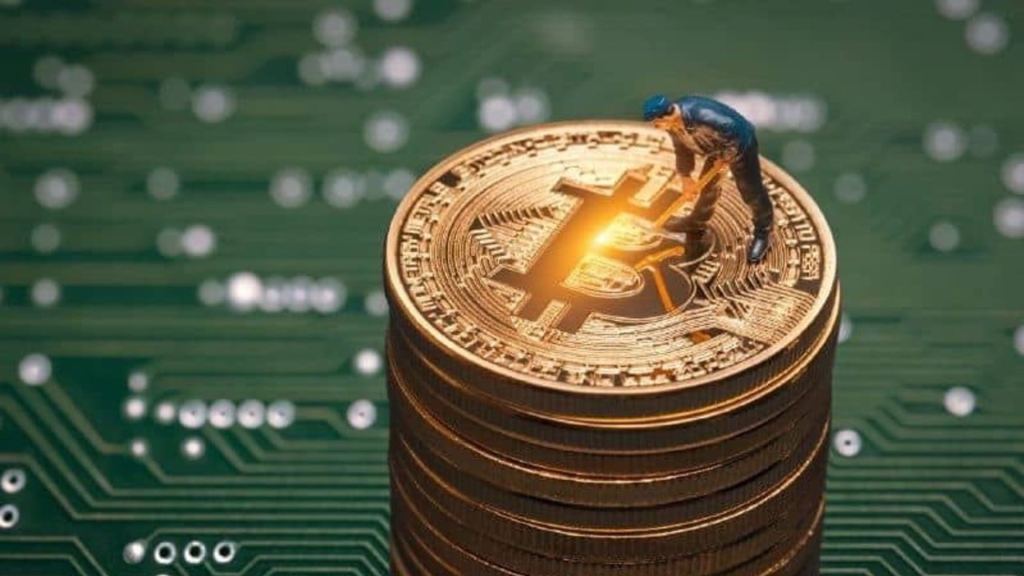 Bitcoin Madencisi Gridless, 2 Milyon Dolarlık Fon Topladı