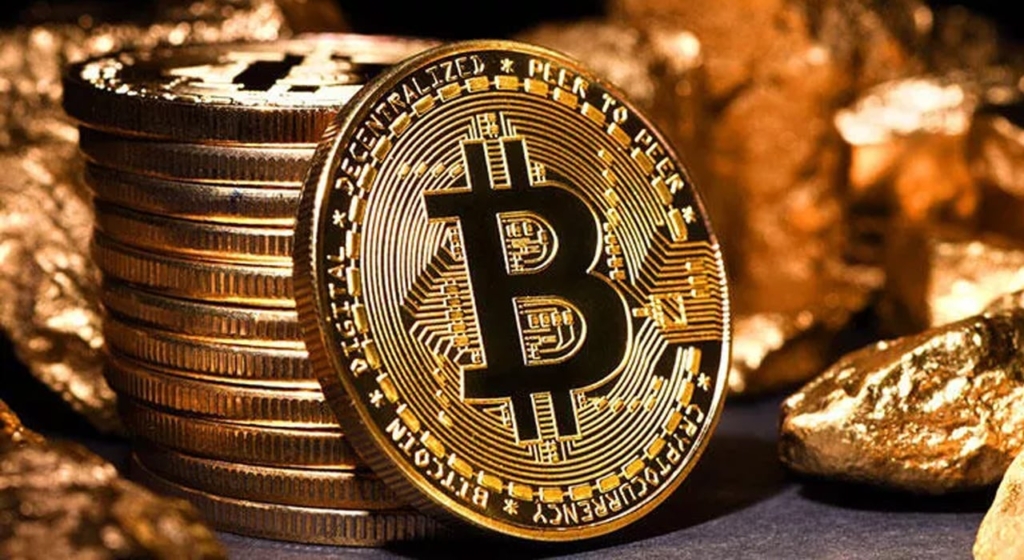 Bitcoin Son Dakika: 24 Aralık 2022 Bitcoin Kaç Dolar, Kaç TL?