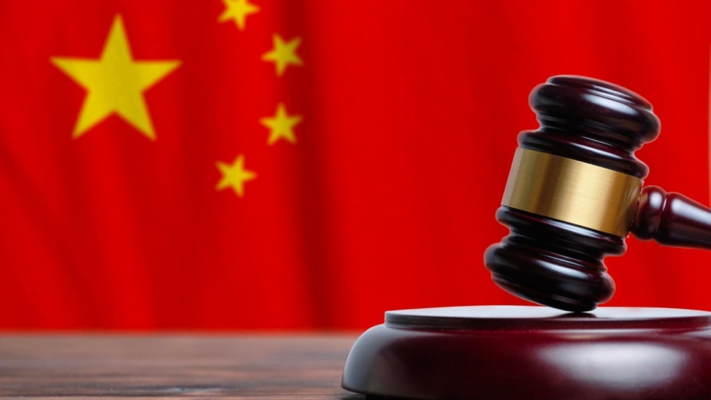 Çin’de Dava: Bitcoin Madencilerine Yasa Dışı Yardım Etti!
