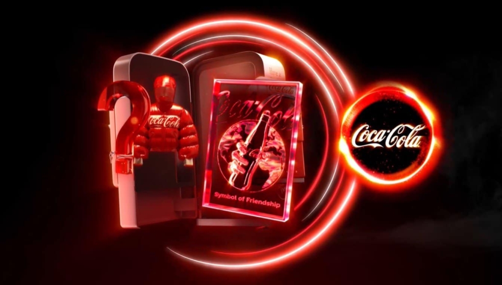 Coca-Cola İşbirliğini Duyurdu, Bu Altcoinin Fiyatı Yükseldi!