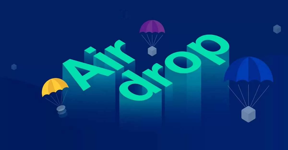 Coinbase’den Bu Altcoinin Yatırımcılarına İyi Haber: Airdrop Geliyor!