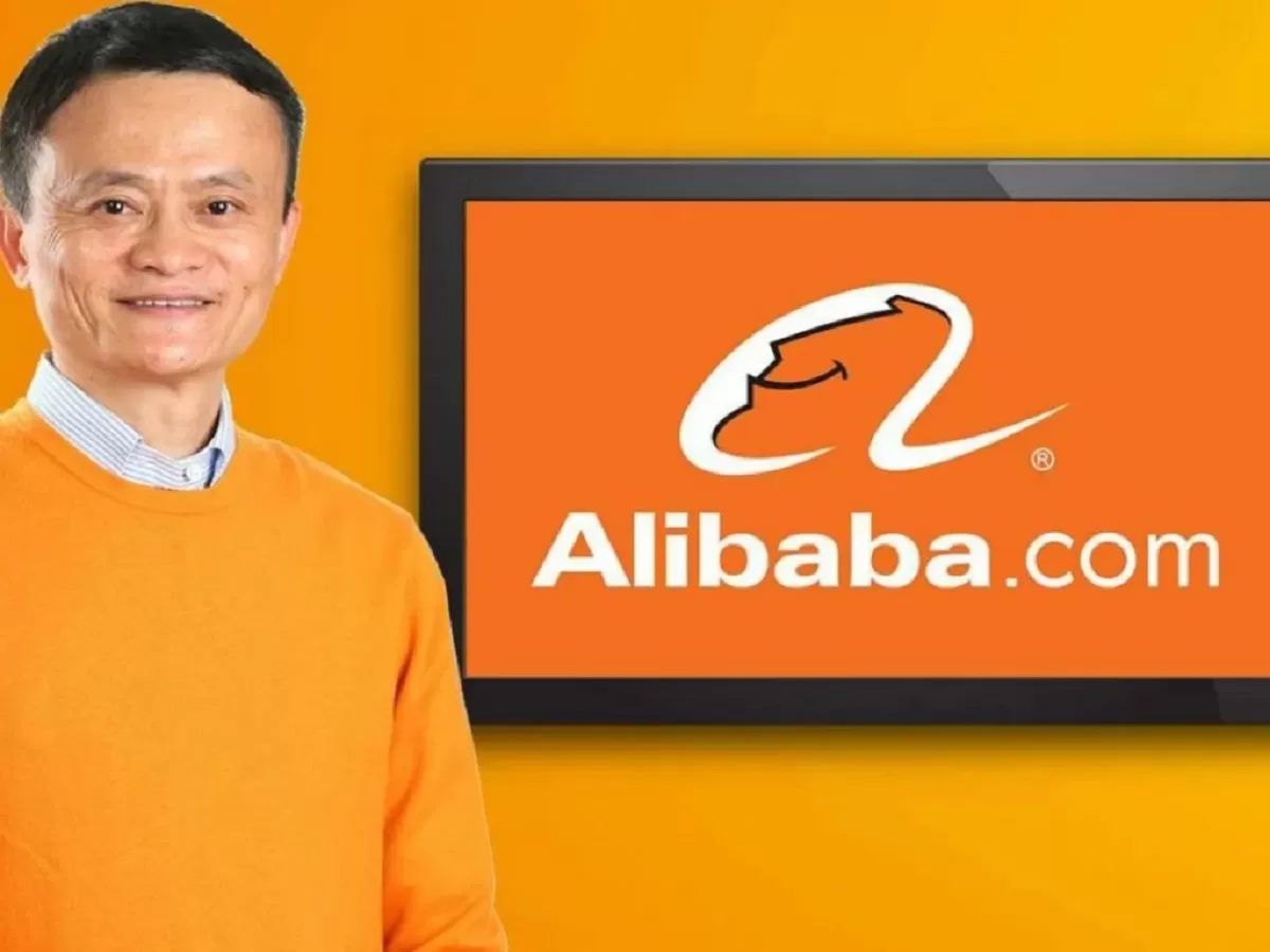 E-Ticaret Devi Alibaba, Kripto Para Sektörüne Bu Altcoin ile Girdiğini Açıkladı!