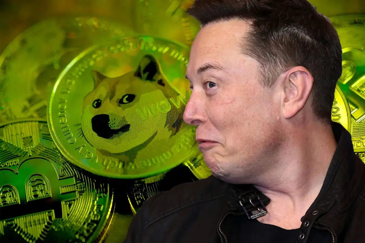 Elon Musk Dogecoin (DOGE) Hakkında Konuştu: Fiyatta Hareketlilik Var!