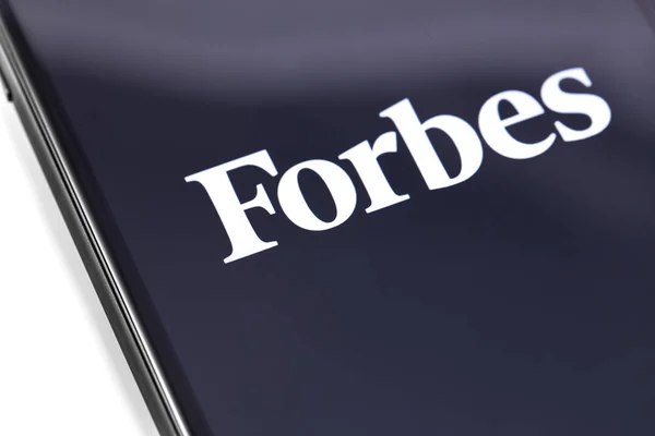 Forbes Bu Metaverse Altcoin İle Ortaklık Kurdu, Fiyat Yükseldi!