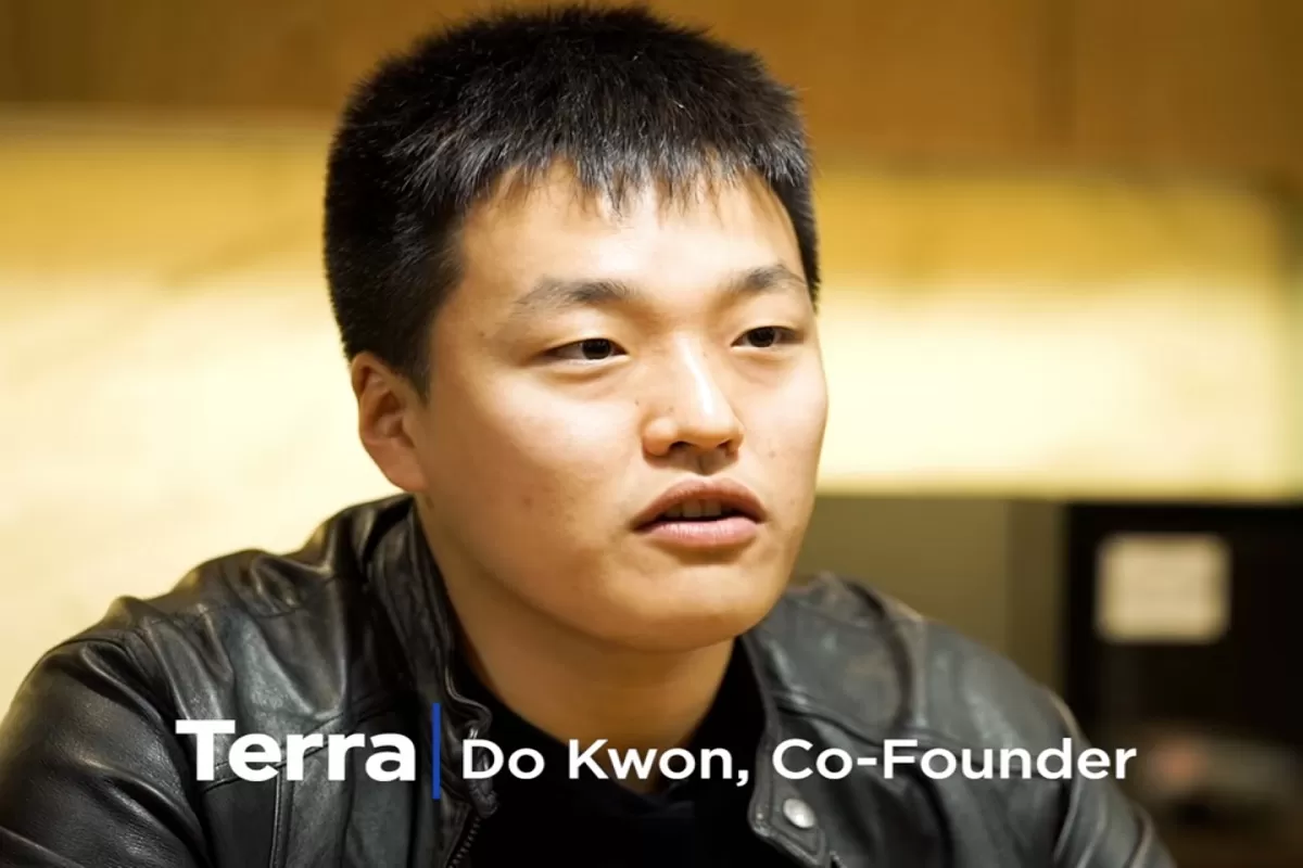 Güney Kore Medyası Tarafından Terra (LUNA) Kurucusu Do Kwon’un Saklandığı Ülke Açıklandı!