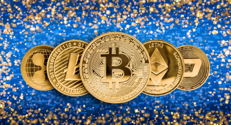 İşte 2022 Yılının En Aktif 10 Kripto Para Birimi! “Bitcoin, Ethereum ve Dahası….”