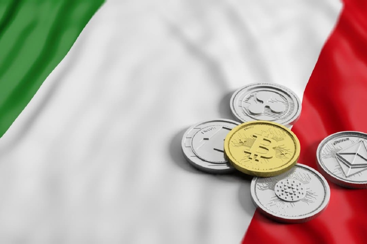 İtalya Bankaları Bu Altcoini Seçti: Fiyatında Artış Var!