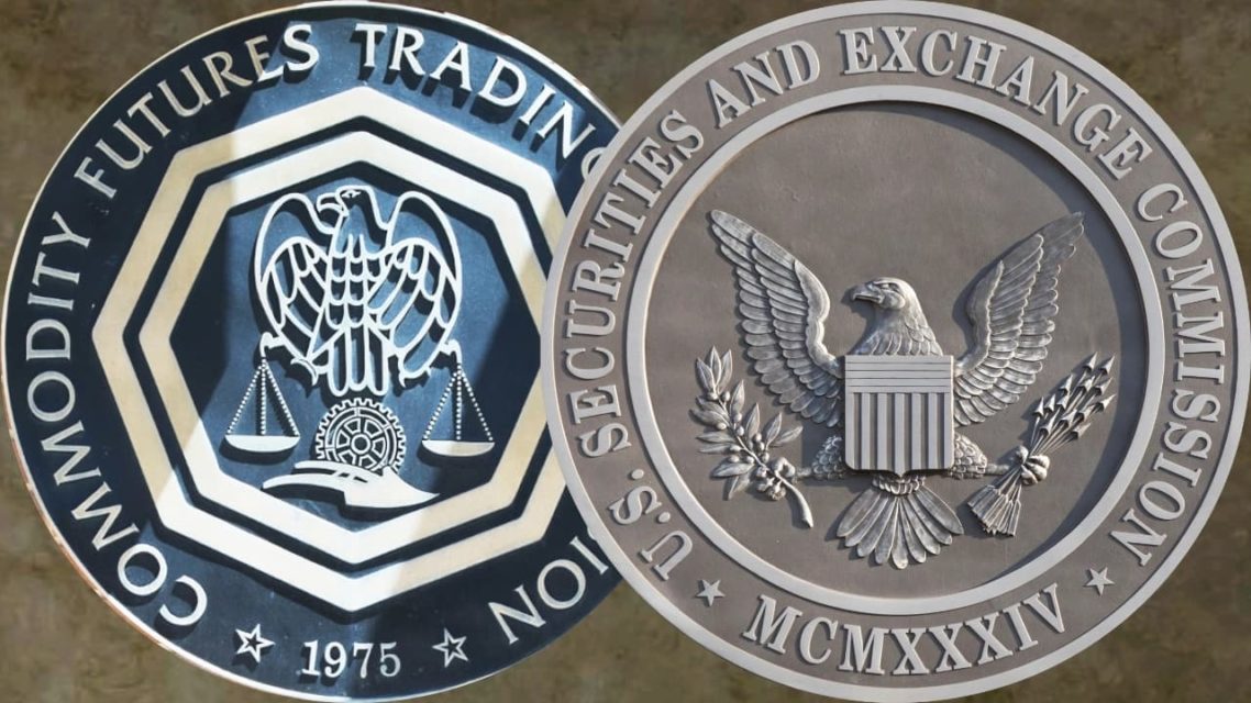 SEC ve CFTC
