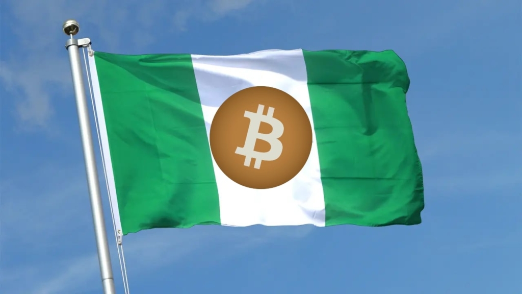 Nijerya, Kripto Paraları Tanıyan Yasaya Hazırlanıyor