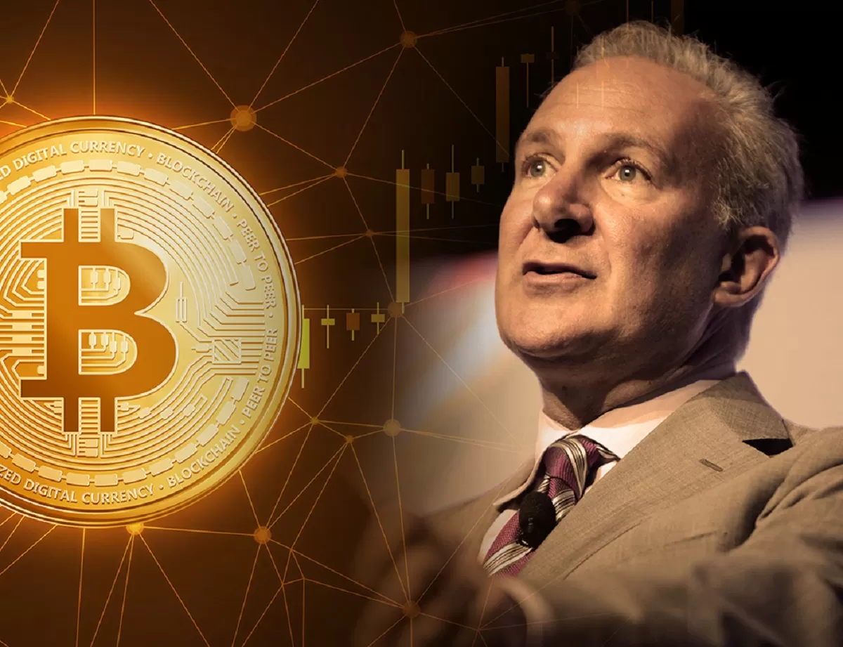 Peter Schiff Uyardı: “Bunu Yapanlar, Bitcoin (BTC) Üzerinde Satış Baskısı Oluşturuyor!”