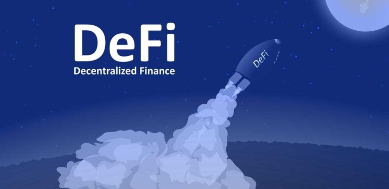 DeFi Pump - Crypto Turkey DeFi Pump