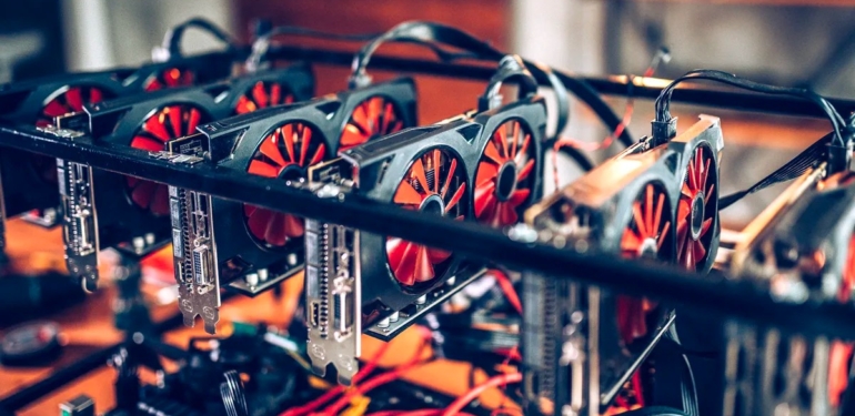 Abu Dhai Bitcoin Madencilik JV’sini Oluşturuyor