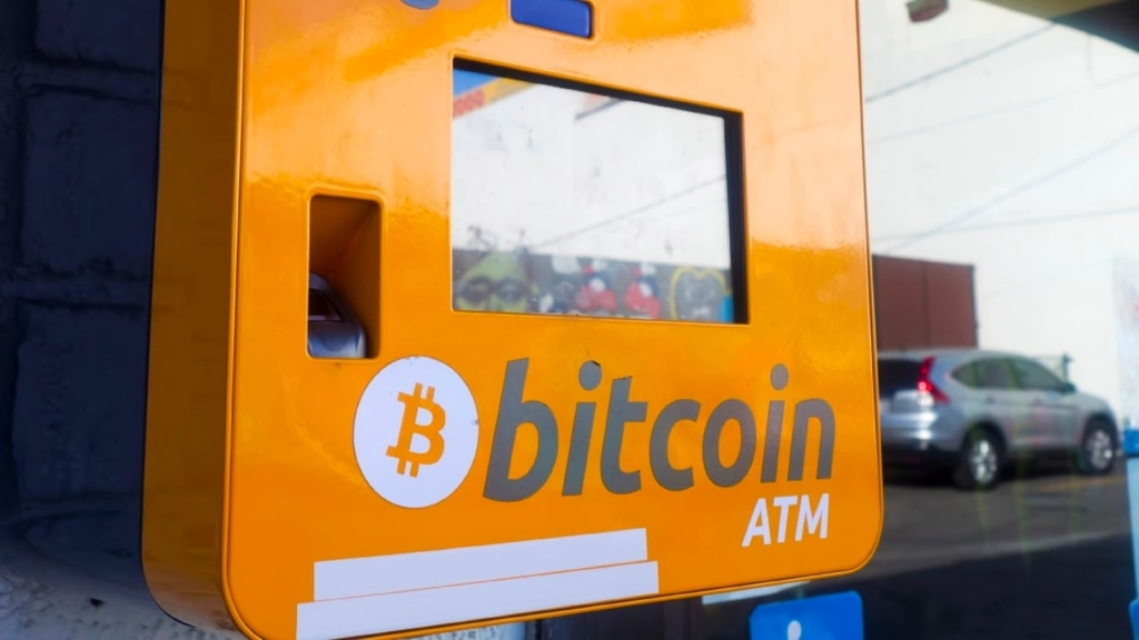 Avustralya, Kripto ATM’lerinde El Salvador’u Geçti