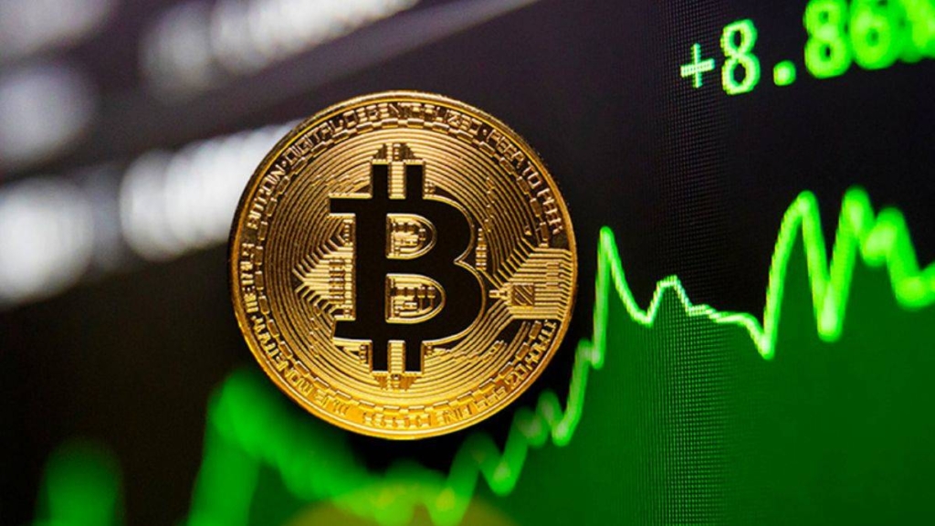 Bitcoin, 20.000 Dolar Seviyesine Ulaştı