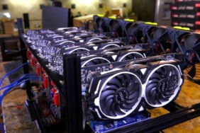 Bitcoin Madencilik Gelirleri Yükselişte