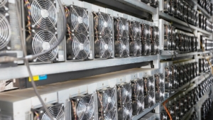 Bitcoin Madencisi Argo’nun Hisseleri Yükseldi