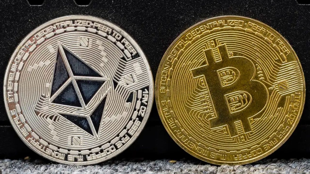 Bitcoin ve Ethereum, Kripto Topluluğunu İkiye Böldü