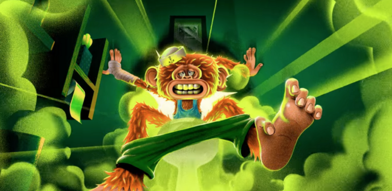 Bu Proje Her Şeyi Değiştirecek! Yuga Labs Kolları Sıvadı Ve Adımını Attı!