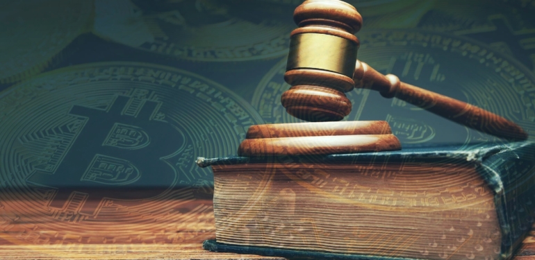 Compass Mining, 2 Milyon Dolarlık Dava ile Karşı Karşıya