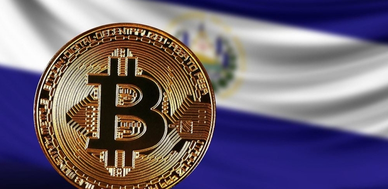 El Salvador, Bitcoin Tahvillerine Olanak Sağlayacak Yasayı Onayladı