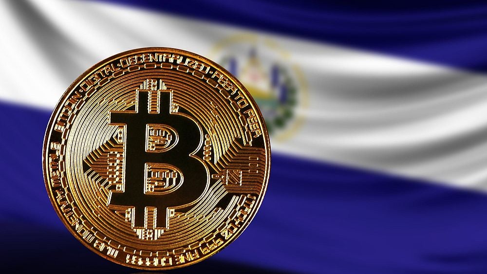 El Salvador, Bitcoin Tahvillerine Olanak Sağlayacak Yasayı Onayladı