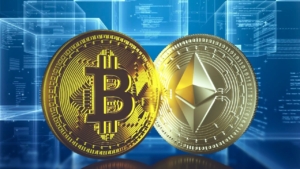 Ethereum, 2022 Yılında En Çok İşlem Gören Kripto Para Oldu