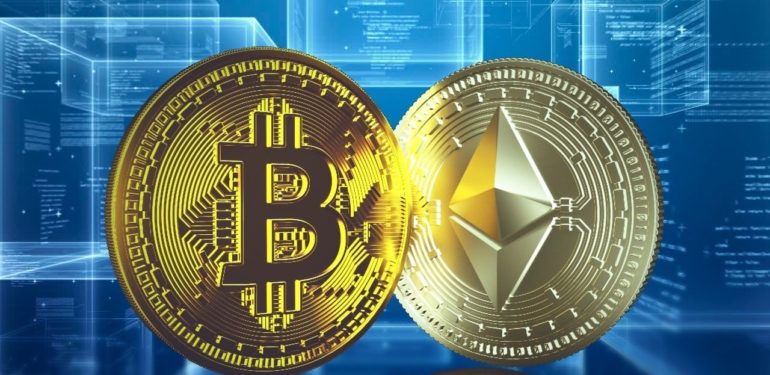Ethereum, 2022 Yılında En Çok İşlem Gören Kripto Para Oldu