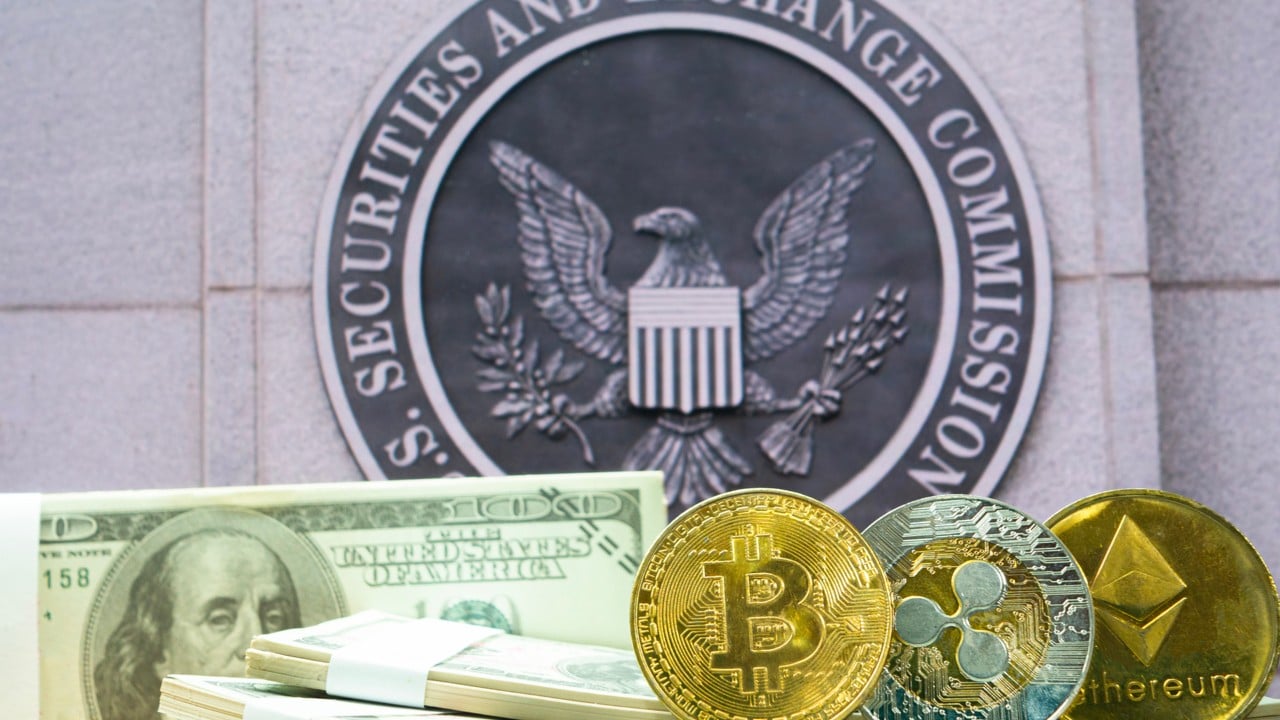 SEC, Spot Bitcoin ETF’yi İkinci Kez Reddetti