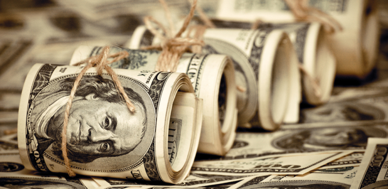 Yeni Kripto Para Vurgunu! 30 Dakikada 752 Bin Doları Cebe İndirdiler!