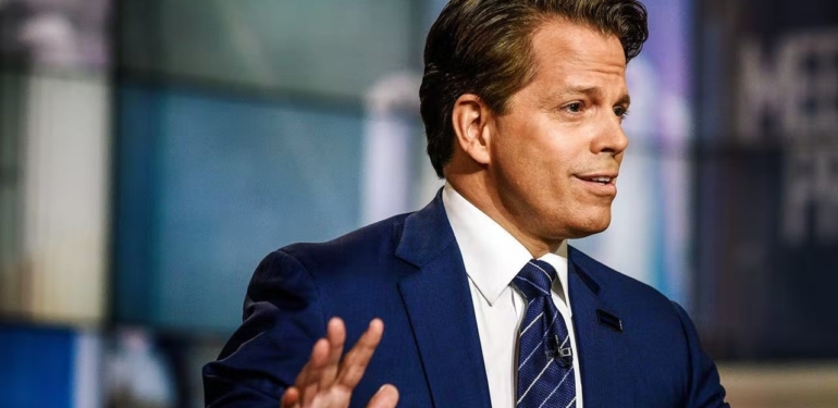 anthony-scaramucci-bitcoin-maksimalistligini-surduruyor - Crypto Turkey Anthony Scaramucci, Bitcoin Maksimalistliğini Sürdürüyor