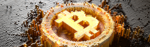 Bitcoin (BTC) Grafik ve Piyasa Analizi, 8 Şubat 2023