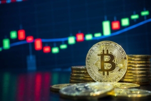 Bitcoin Grafik ve Piyasa Analizi, 3 Şubat 2023