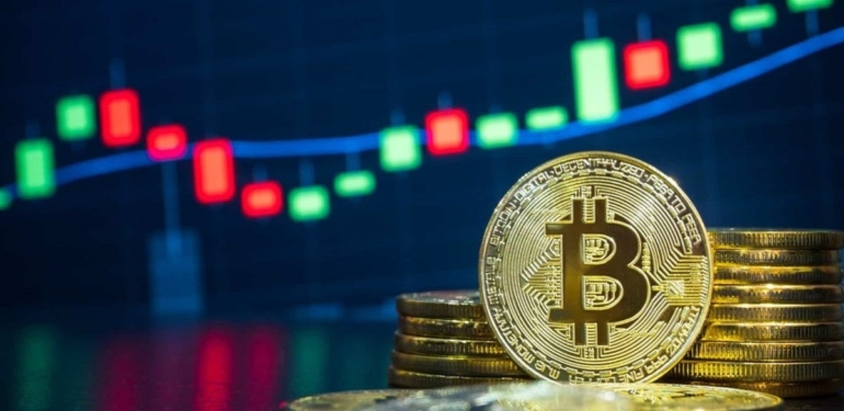 Bitcoin Grafik ve Piyasa Analizi, 3 Şubat 2023