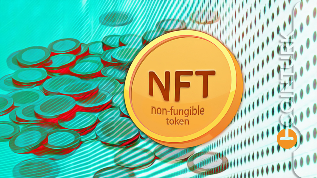 Ethereum NFT Piyasa Değeri Geçen Yıl Yüzde 59’dan Fazla Düştü