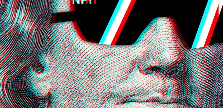 Fırsat Bu Fırsat! Her Ay 70 Milyonun Kullandığı Platformdan NFT Hamlesi!