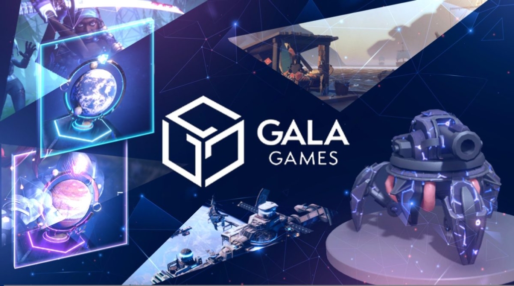 Gala Games Oyunları Spider Tanks ve Town Star Nasıl Oynanır? Detaylı Video