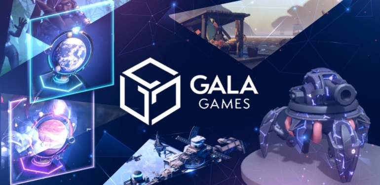 Gala Games Oyunları Spider Tanks ve Town Star Nasıl Oynanır? Detaylı Video