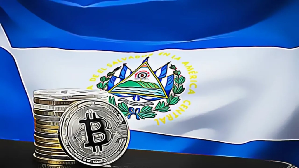 IMF, El Salvador ve Bitcoin İlişkisine Değindi