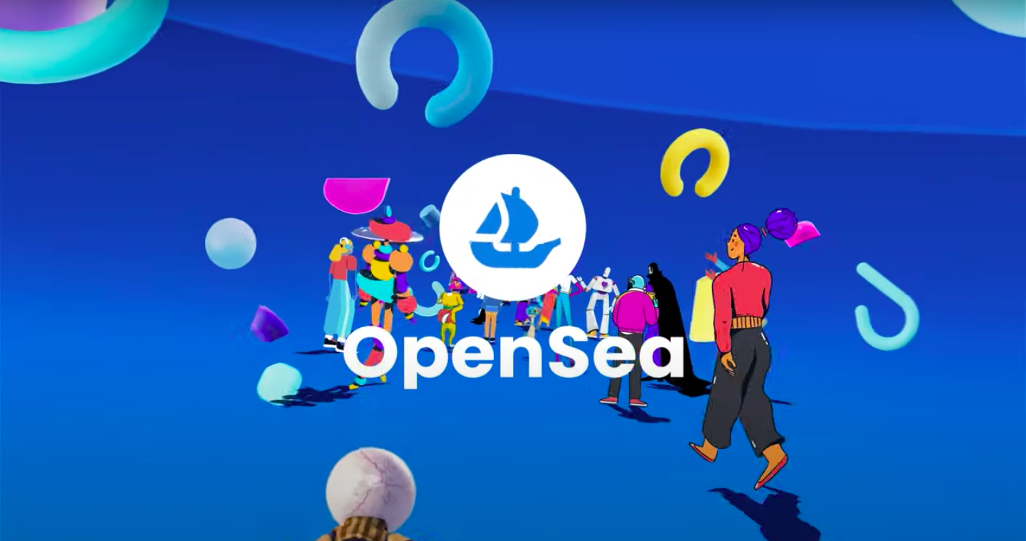 Sıcak Gelişme: OpenSea’de Yeni Dönem Başlıyor! Birçok Yenilik Mevcut!