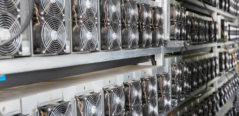 son-kripto-yukselisiyle-birlikte-madencilik-zorlugu-artti - Crypto Turkey Son Kripto Yükselişiyle Birlikte Madencilik Zorluğu Arttı